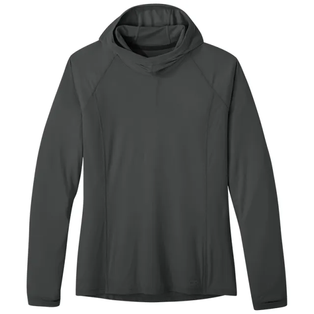 Women's Echo Hoodie