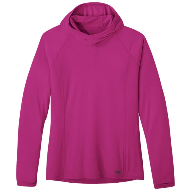 Women's Echo Hoodie