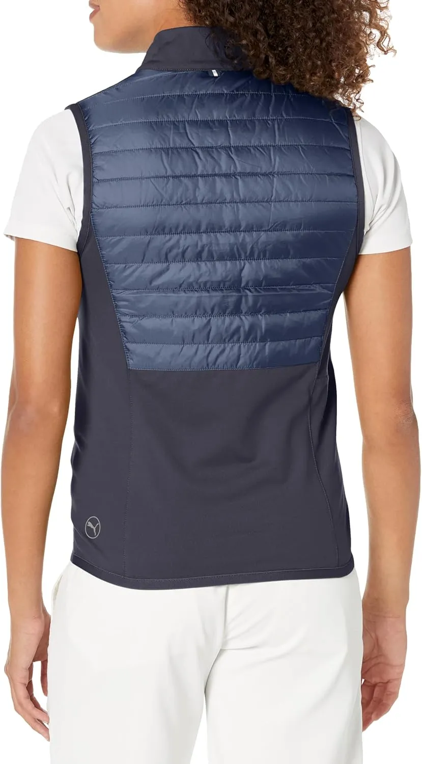 Women's Frost Quilted Vest
