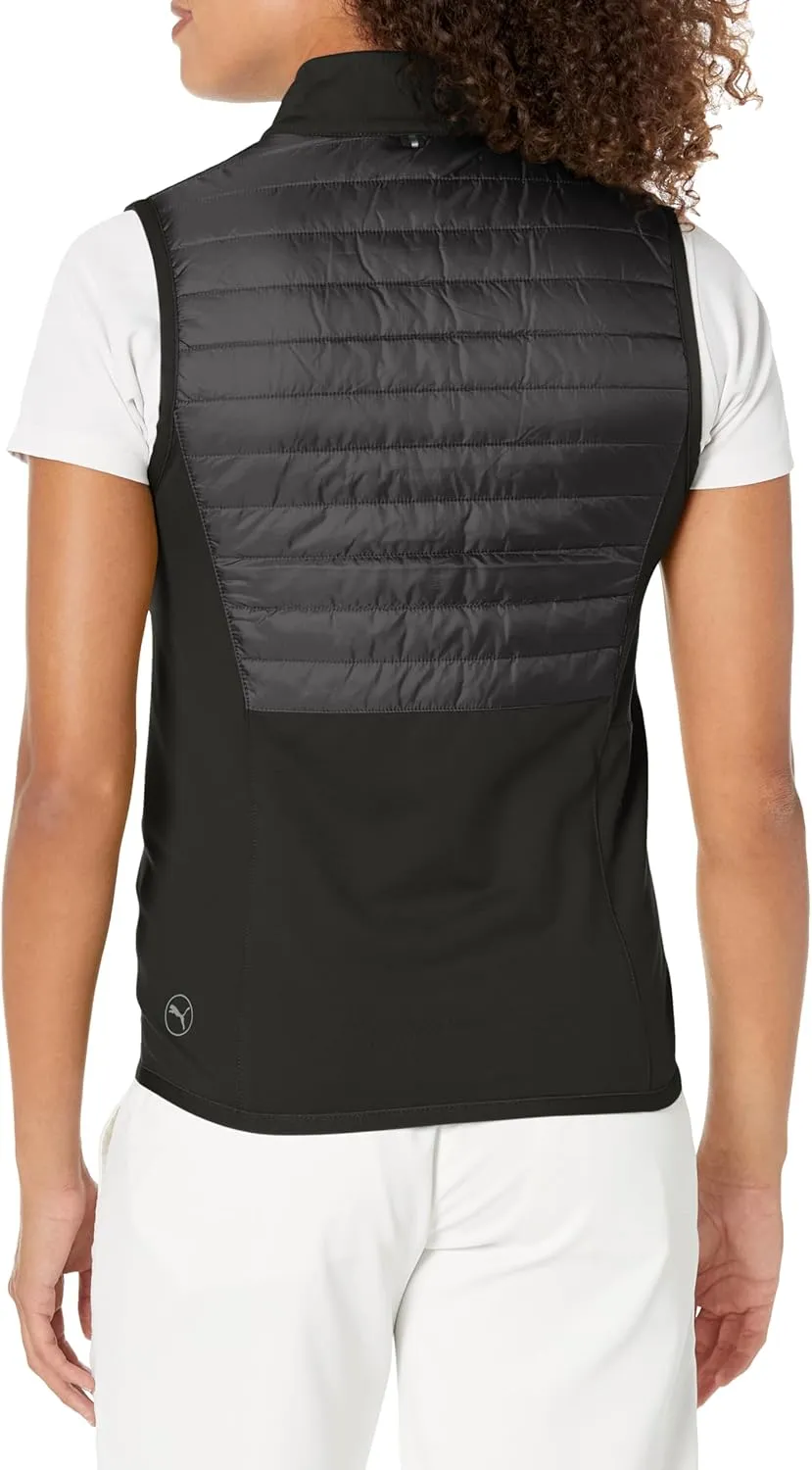 Women's Frost Quilted Vest