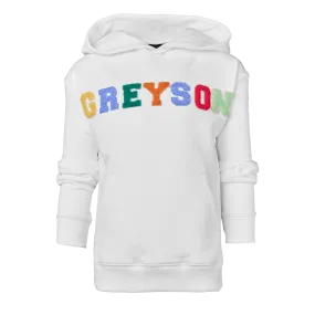 Youth Greyson Aspen Hoodie